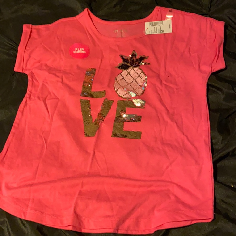Children’s Place Brand New Shirt! Size 10/12
